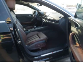 Audi A5 45 PREMIUM* CARFAX* КЛИП на МОТОР, снимка 5