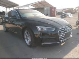Audi A5 45 PREMIUM* CARFAX* КЛИП на МОТОР, снимка 1