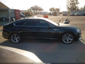 Audi A5 45 PREMIUM* CARFAX* КЛИП на МОТОР, снимка 13