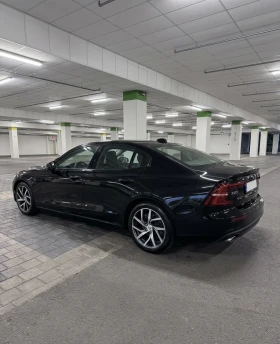 Volvo S60 T5, снимка 7