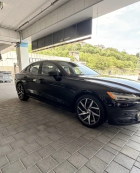 Volvo S60 T5, снимка 6