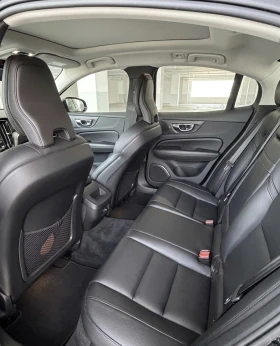 Volvo S60 T5, снимка 9