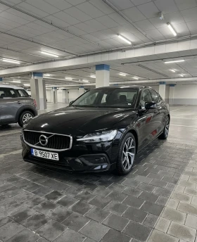 Volvo S60 T5, снимка 1