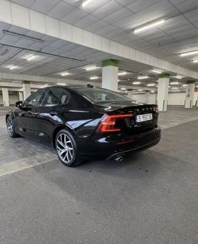 Volvo S60 T5, снимка 3