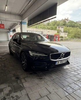 Volvo S60 T5, снимка 2
