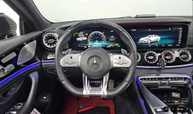 Mercedes-Benz GT 43 4MATIC+ | ОБДУХВАНЕ | DISTRONIC, снимка 11