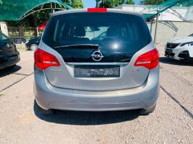 Opel Meriva 1.7cdti COSMO, снимка 6