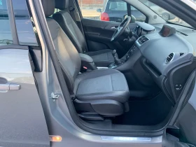 Opel Meriva 1.7cdti COSMO, снимка 14