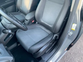 Opel Meriva 1.7cdti COSMO, снимка 11