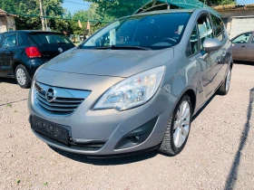 Opel Meriva 1.7cdti COSMO, снимка 1