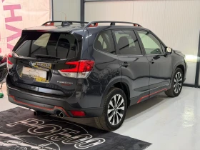 Subaru Forester Sport, снимка 5