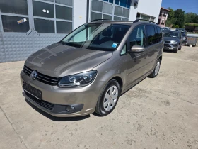 VW Touran 1.6TDI 195000km, снимка 5