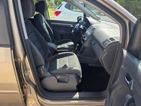 VW Touran 1.6TDI 195000km, снимка 10