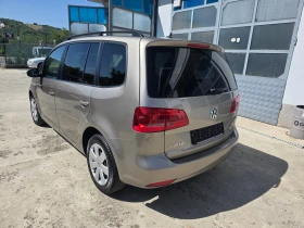VW Touran 1.6TDI 195000km, снимка 6
