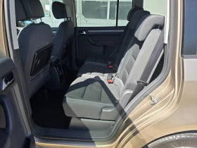 VW Touran 1.6TDI 195000km, снимка 11