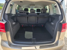 VW Touran 1.6TDI 195000km, снимка 16