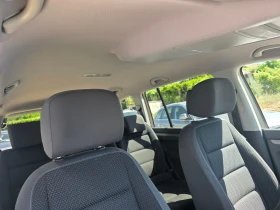 VW Touran 1.6TDI 195000km, снимка 15