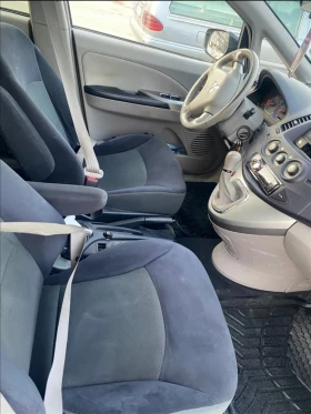 Mitsubishi Grandis, снимка 7
