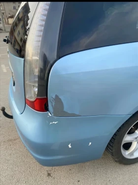Mitsubishi Grandis, снимка 3
