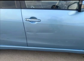 Mitsubishi Grandis, снимка 5