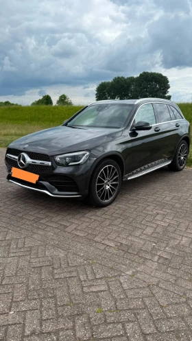 Mercedes-Benz CLC 350 3000, снимка 3