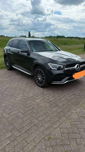 Mercedes-Benz CLC 350 3000, снимка 1