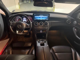 Mercedes-Benz C 400 4 Matic, снимка 13