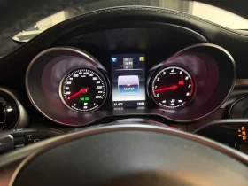Mercedes-Benz C 400 4 Matic, снимка 15