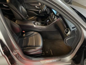 Mercedes-Benz C 400 4 Matic, снимка 10