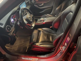 Mercedes-Benz C 400 4 Matic, снимка 9