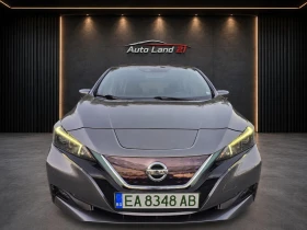 Nissan Leaf  EV 40kWh , снимка 1