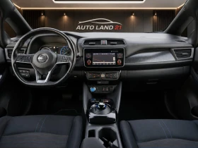 Nissan Leaf  EV 40kWh , снимка 12