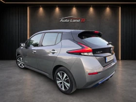 Nissan Leaf  EV 40kWh , снимка 7
