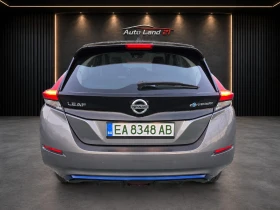 Nissan Leaf  EV 40kWh , снимка 8