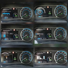 Nissan Leaf  EV 40kWh , снимка 15