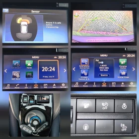 Nissan Leaf  EV 40kWh , снимка 16