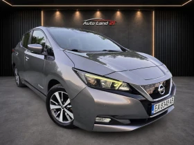 Nissan Leaf  EV 40kWh , снимка 3