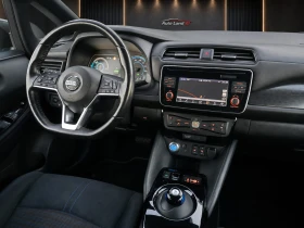 Nissan Leaf  EV 40kWh , снимка 14