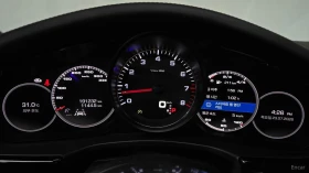 Porsche Panamera 2.9 4S* 360* ECS* КОЖА* ОБДУХВ* ПАНО, снимка 6