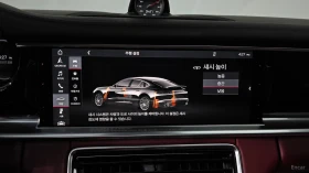 Porsche Panamera 2.9 4S* 360* ECS* КОЖА* ОБДУХВ* ПАНО, снимка 17
