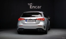 Mercedes-Benz A45 AMG PROVERKA NA MQSTO* TOP CENA* UNIKAT, снимка 4