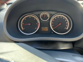 Opel Corsa OPC Line, снимка 8