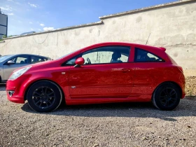 Opel Corsa OPC Line, снимка 6