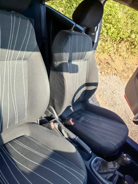 Opel Corsa OPC Line, снимка 13