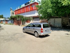 Opel Astra, снимка 8