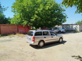 Opel Astra, снимка 6