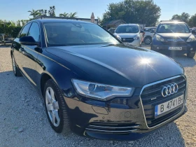 Audi A6 3.0TDI QUATTRO, снимка 3