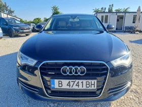 Audi A6 3.0TDI QUATTRO, снимка 2