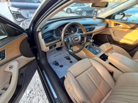 Audi A6 3.0TDI QUATTRO, снимка 11