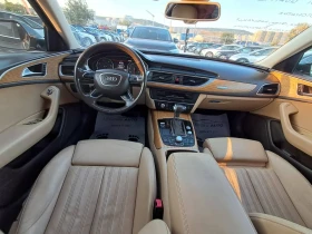 Audi A6 3.0TDI QUATTRO, снимка 12